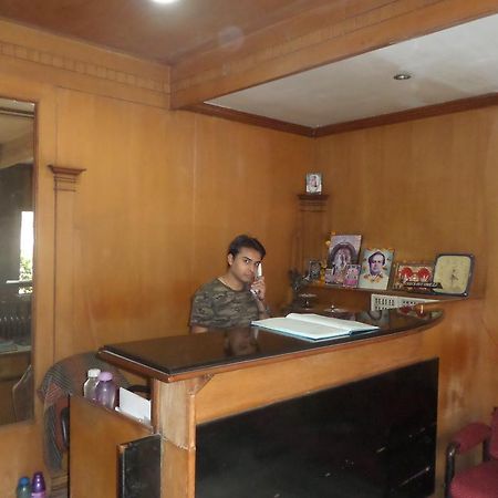 Hotel Shilpa Nashik Ngoại thất bức ảnh