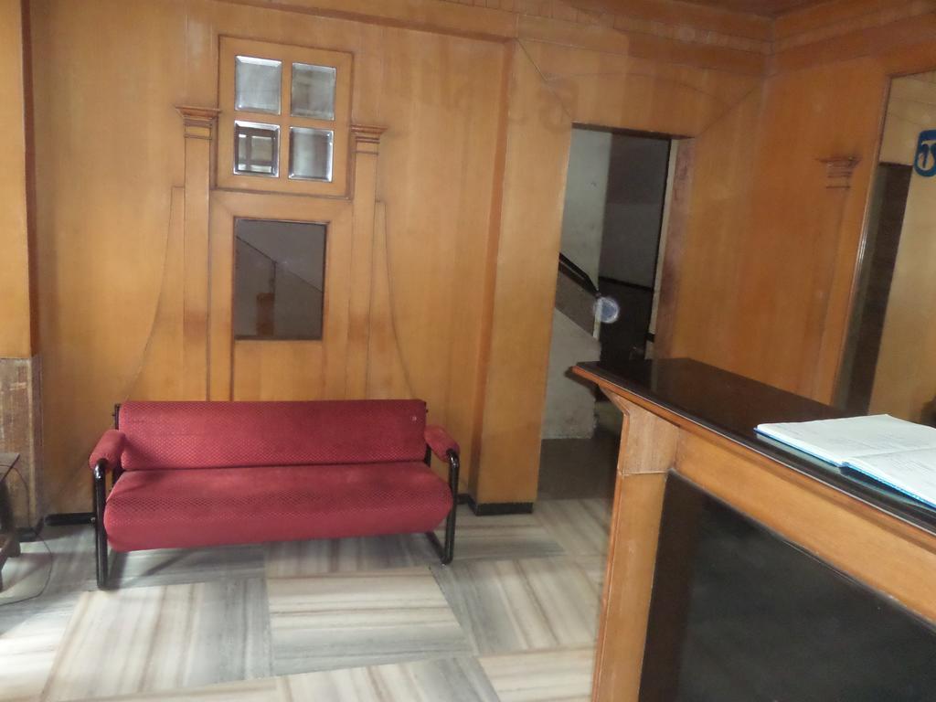 Hotel Shilpa Nashik Ngoại thất bức ảnh