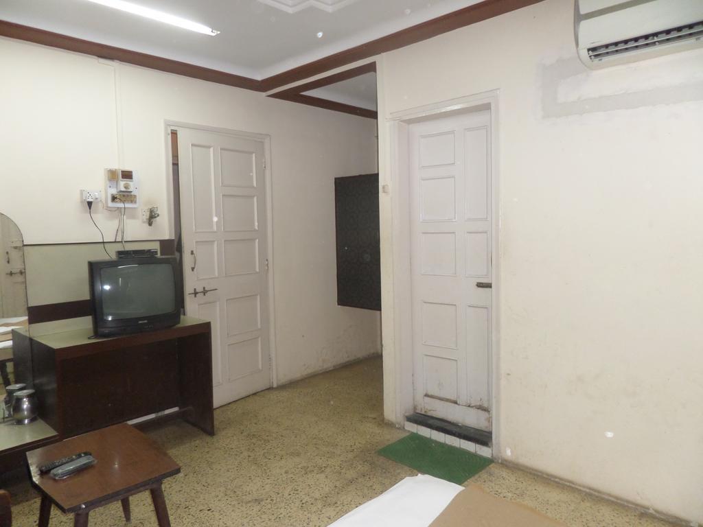 Hotel Shilpa Nashik Phòng bức ảnh